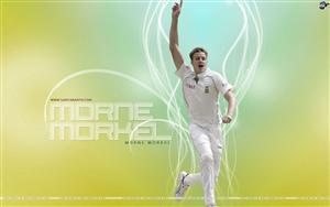 Morne Morkel